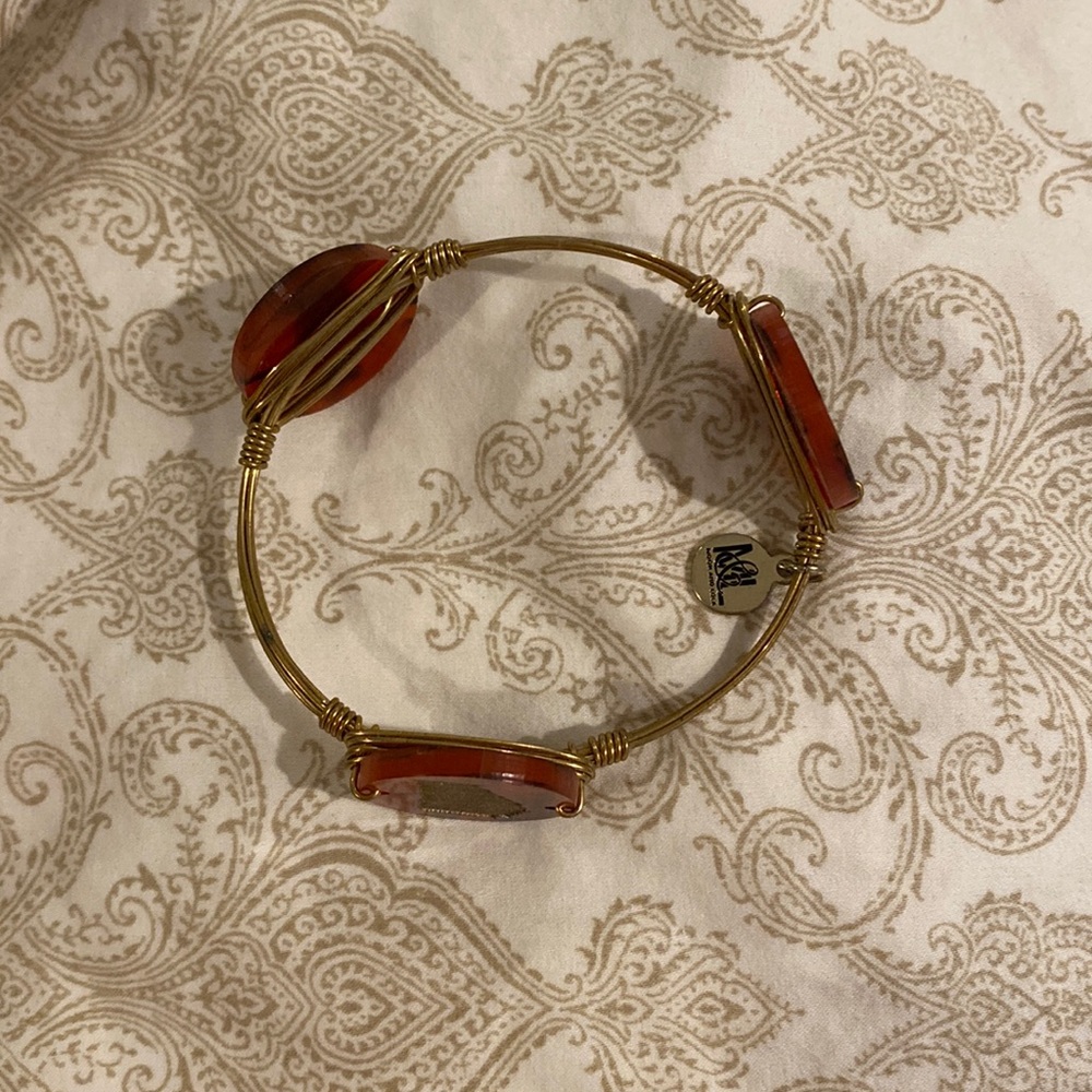 Bourbon and Bowties Georgia bracelet ❤️